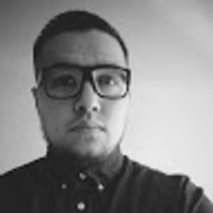 Meet your Posher, Jonathon